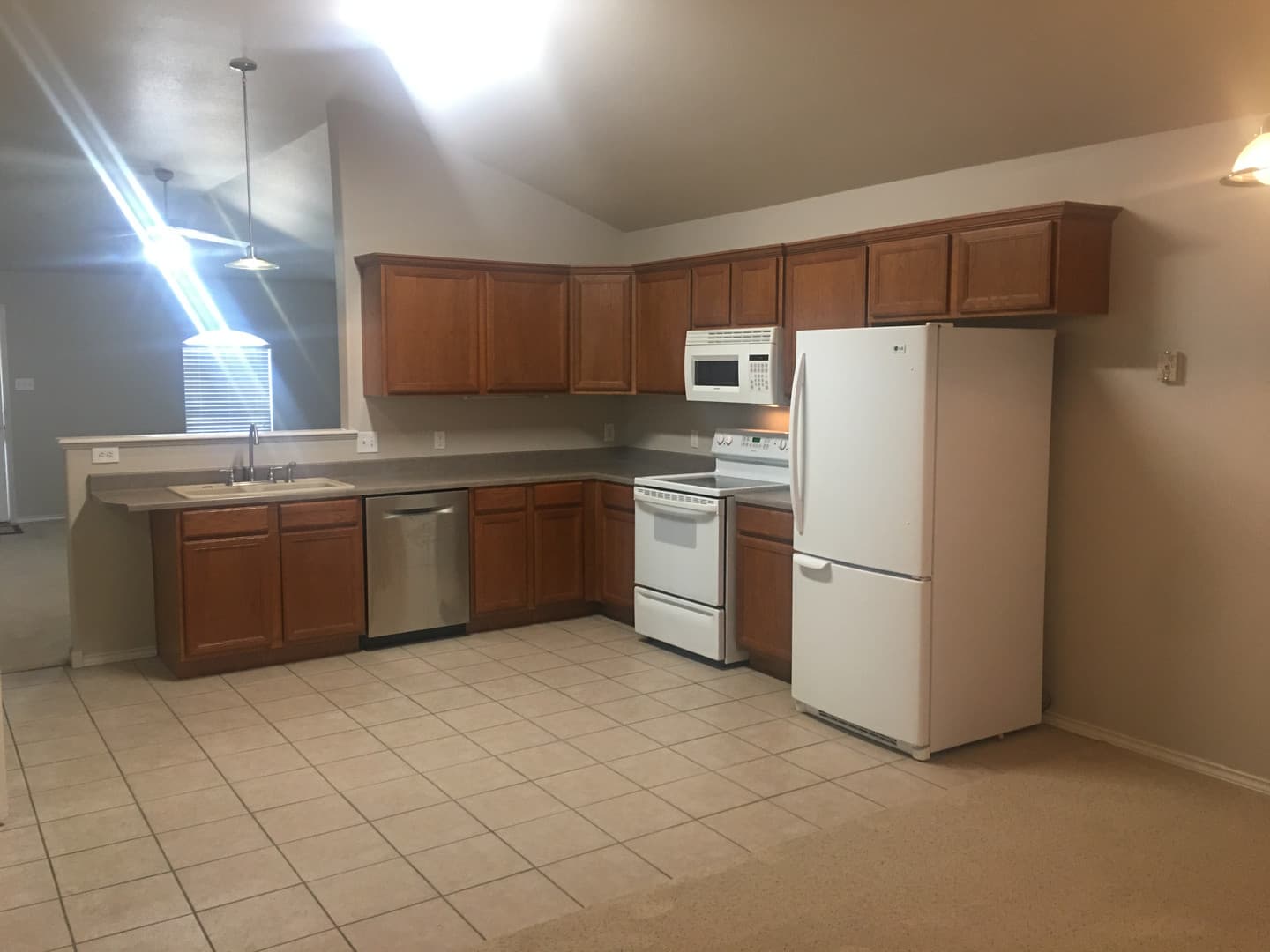 Lubbock House: 6521 92nd St