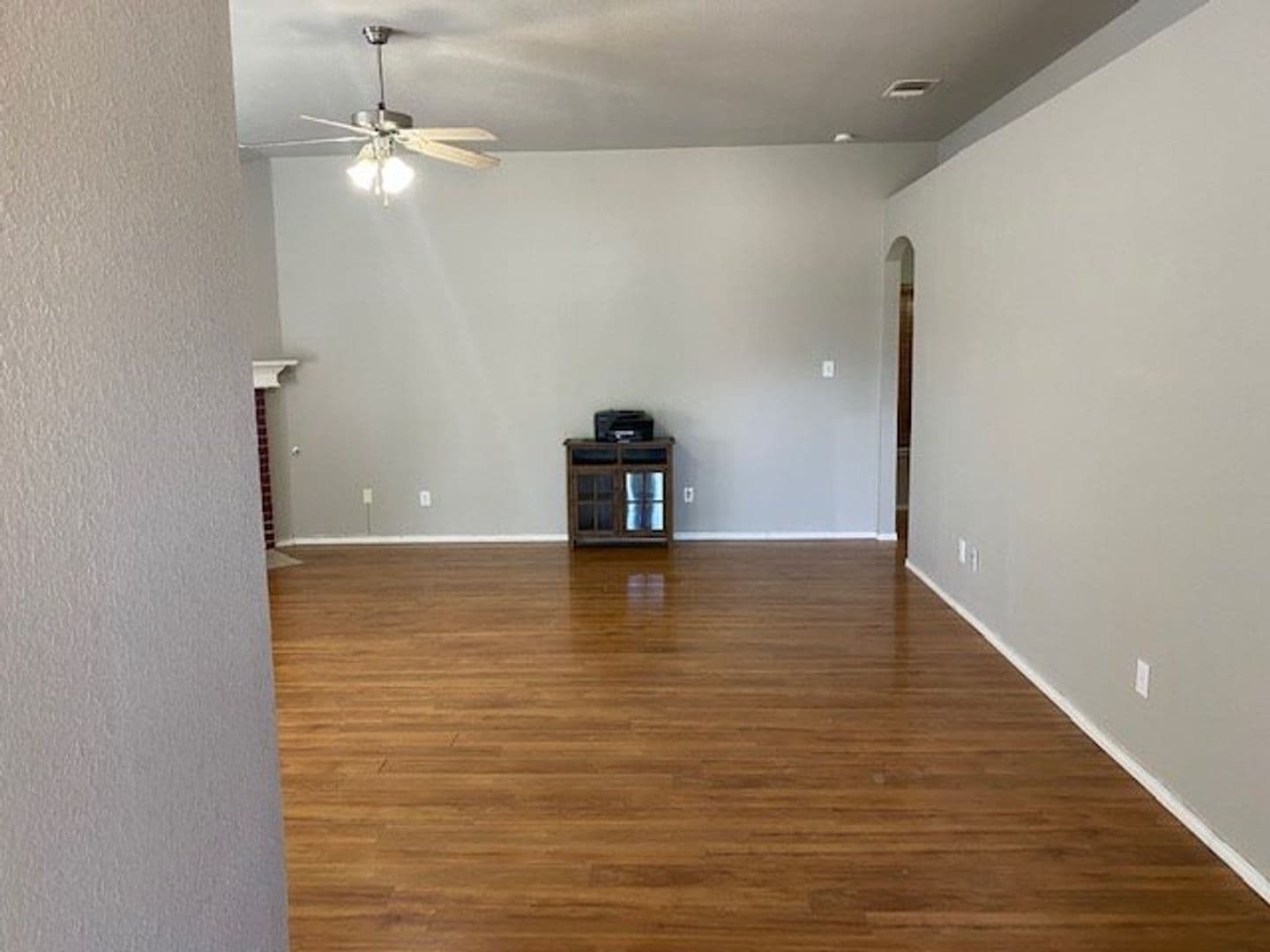 Lubbock House: 4807 Fordham