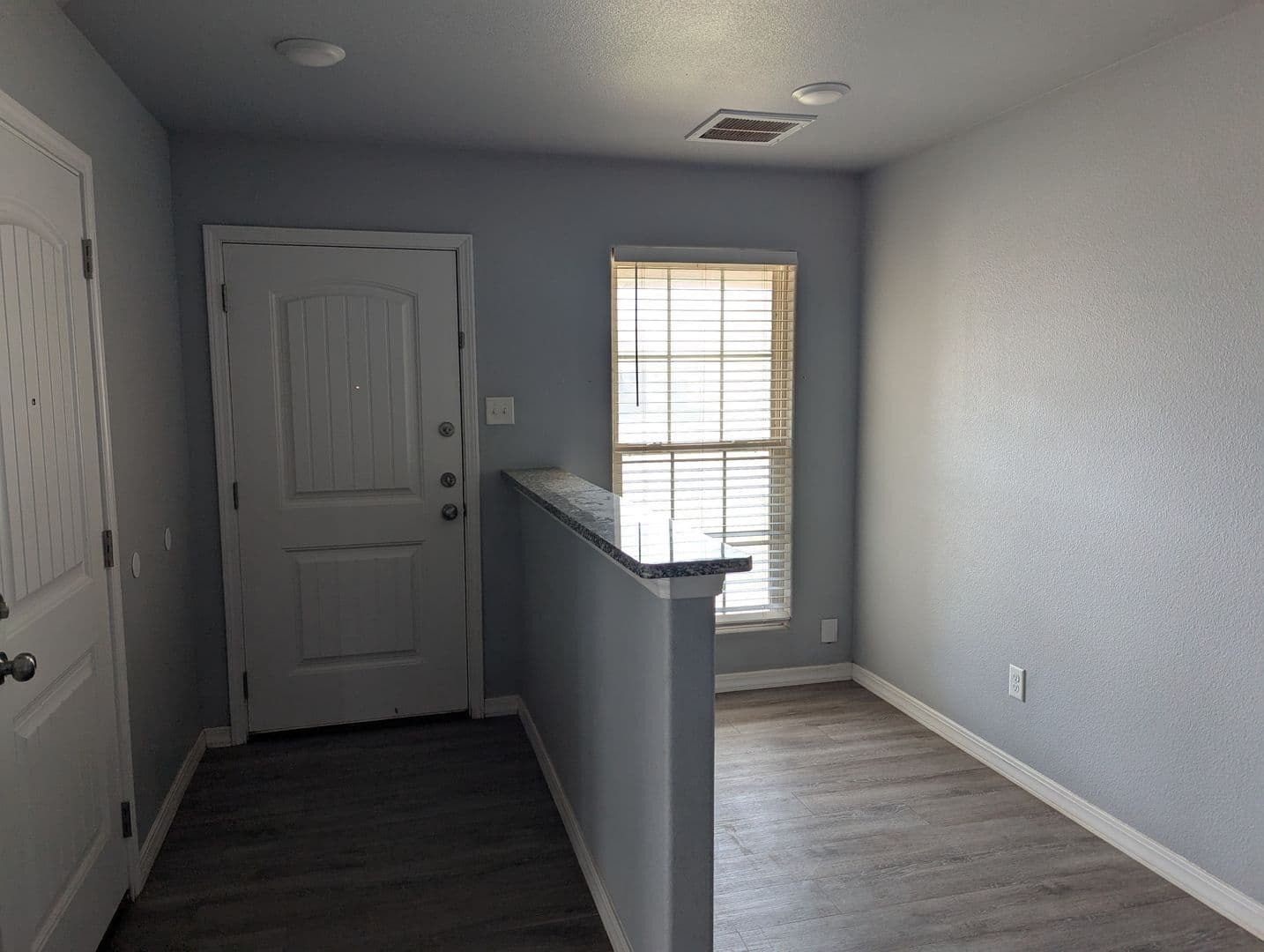 Lubbock Apartment: 1302 N Clinton