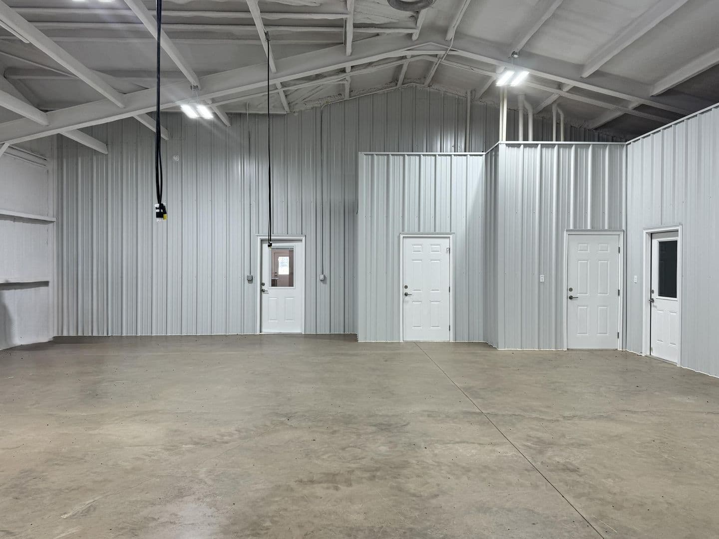 Shallowater House: 11201 N CR 1440