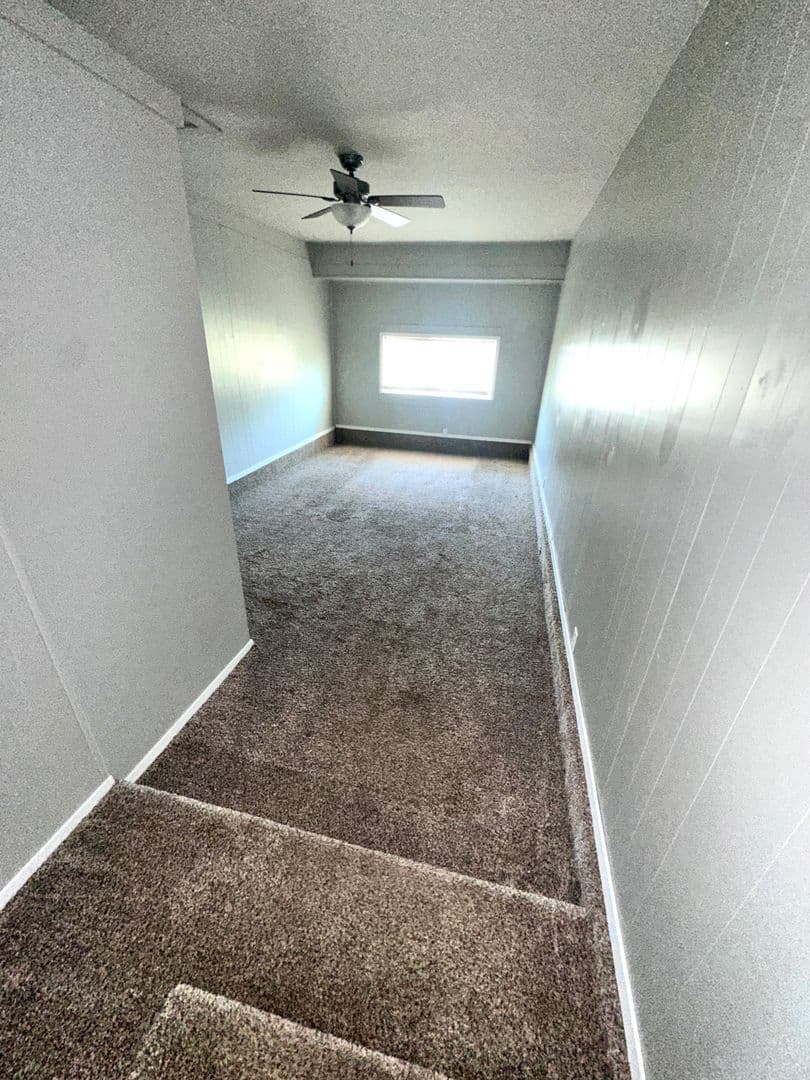 Lubbock House: 6501 Ave T