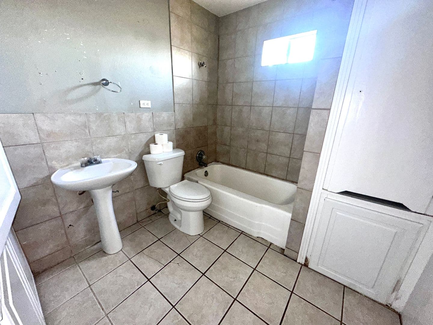 Lubbock House: 6501 Ave T