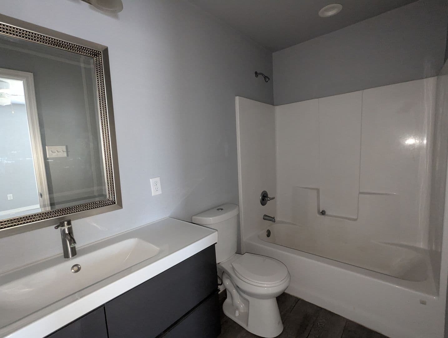 Lubbock Apartment: 1302 N Clinton