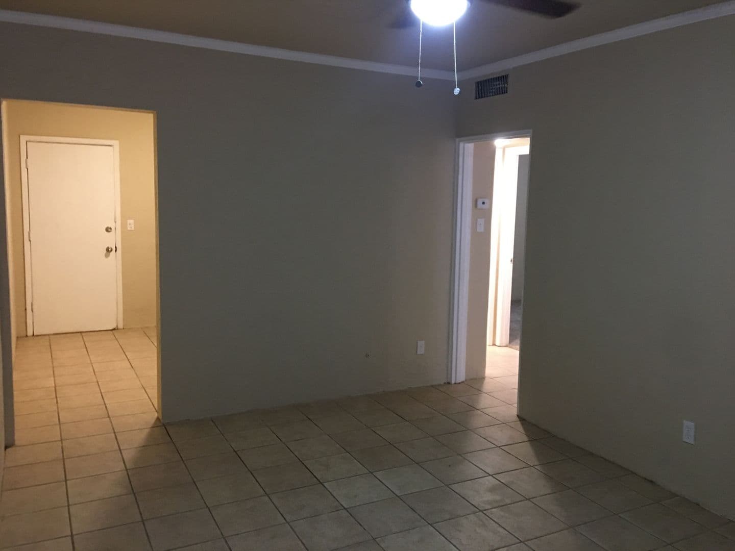 Lubbock Apartment: 4406 36th St