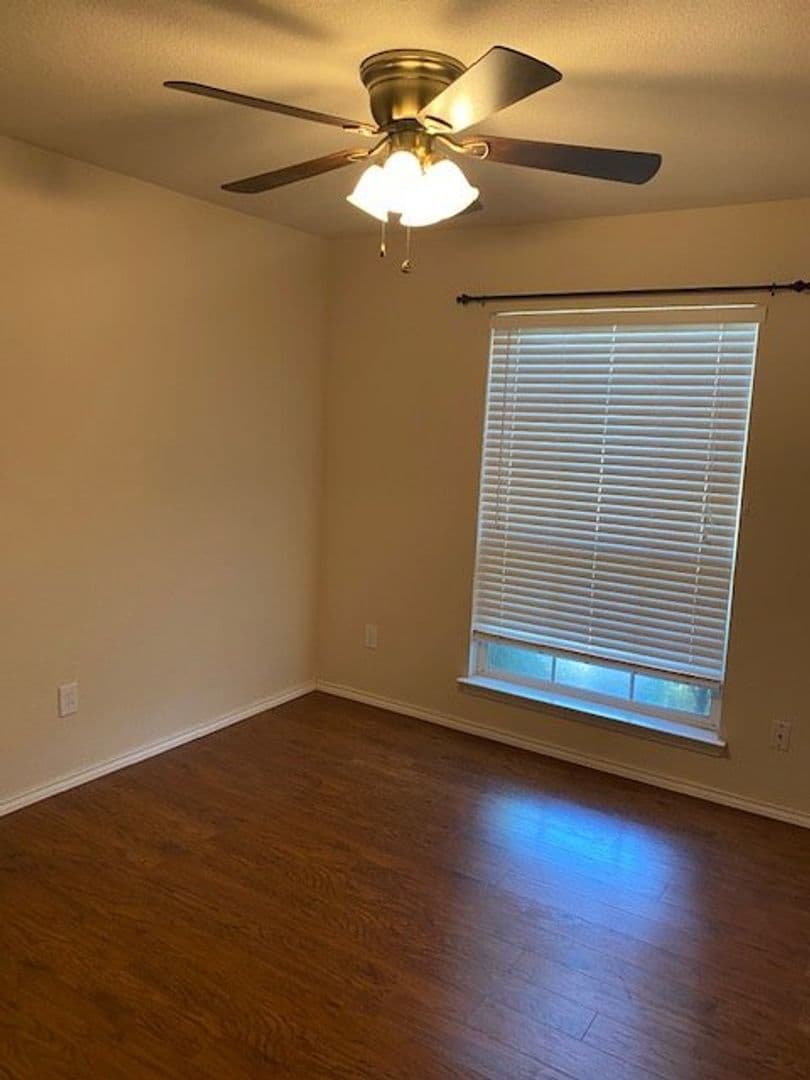 Lubbock House: 4807 Fordham
