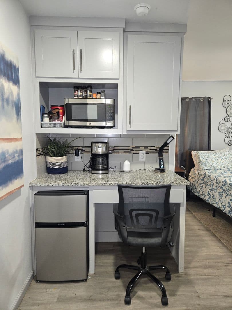 Lubbock Apartment: 3809 36th St