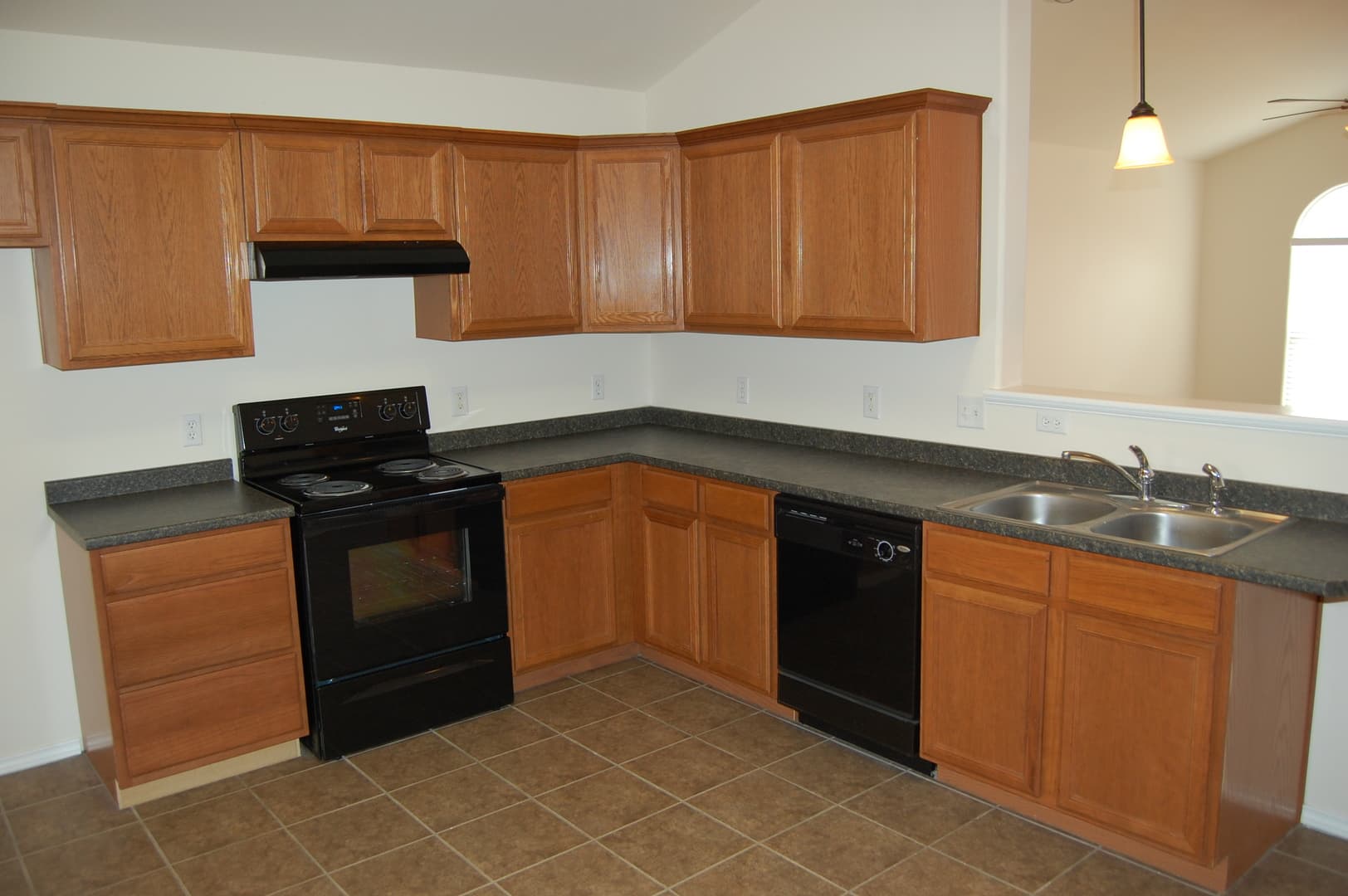 Lubbock House: 6514 93rd St