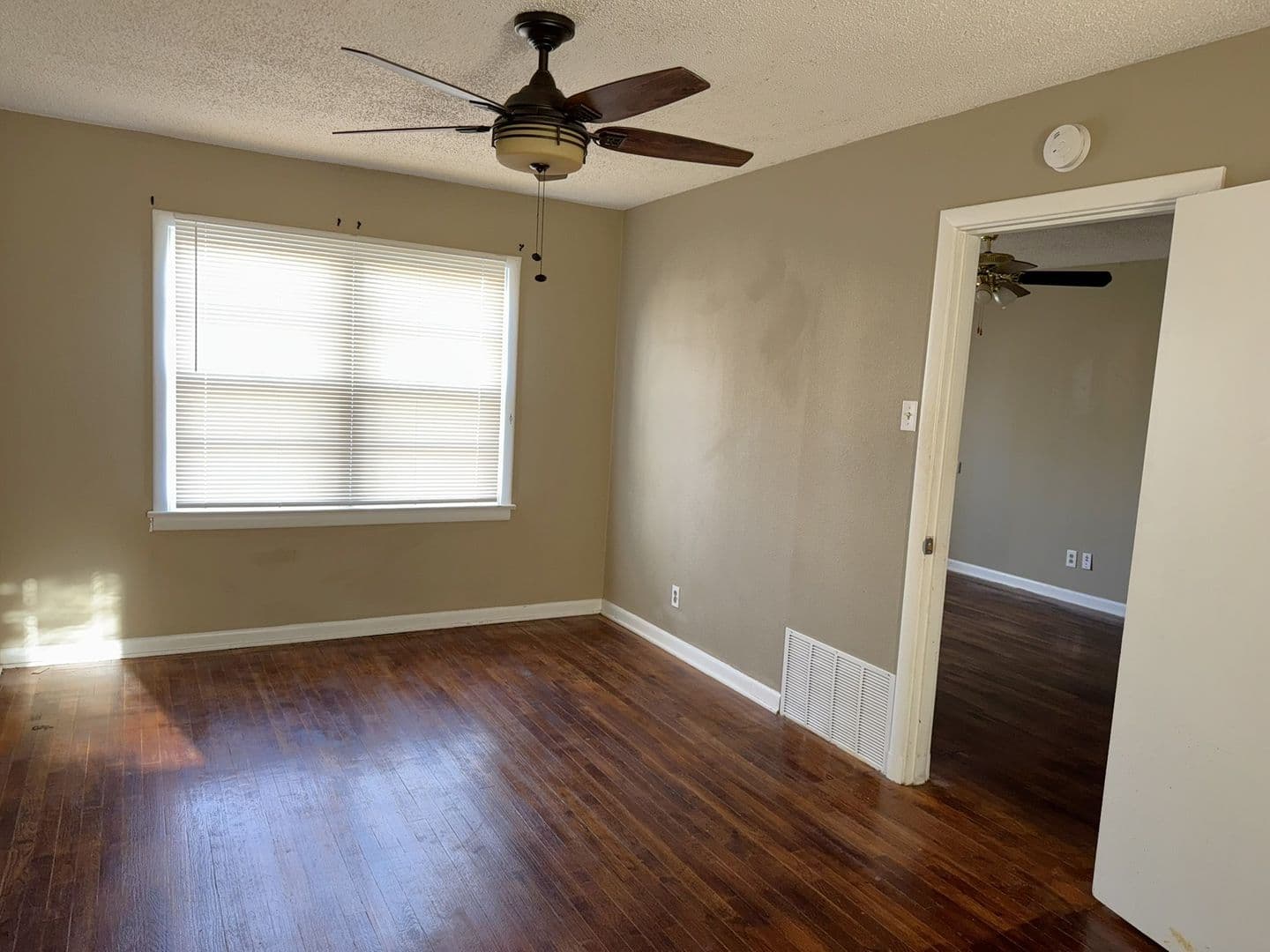 Lubbock House: 2710 Ave T