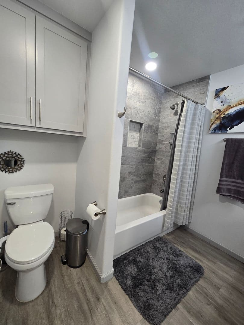 Lubbock Apartment: 3809 36th St