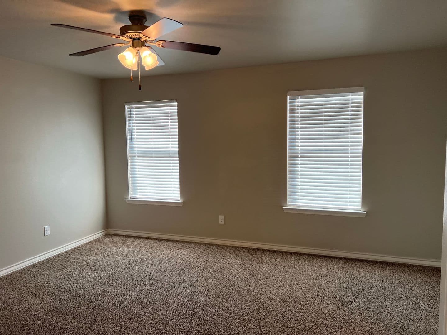 Lubbock House: 6040 24th St #7