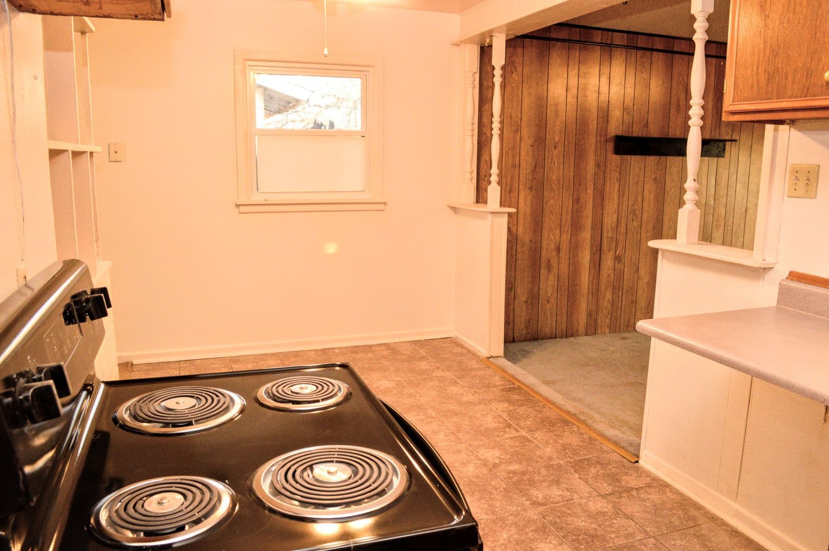 Lubbock House: 2807 Vanda Ave