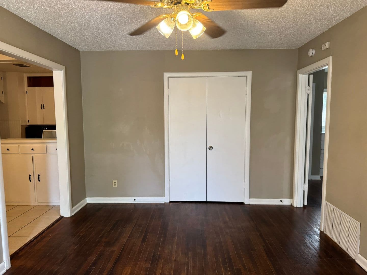 Lubbock House: 2710 Ave T