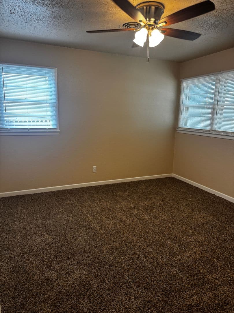 Lubbock House: 5211 41st St.