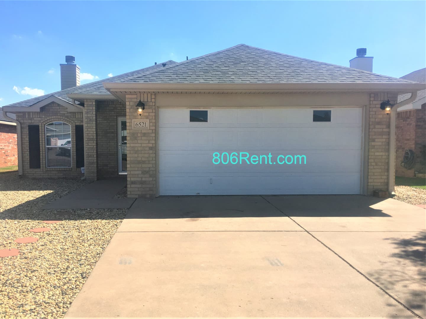 Lubbock House: 6521 92nd St