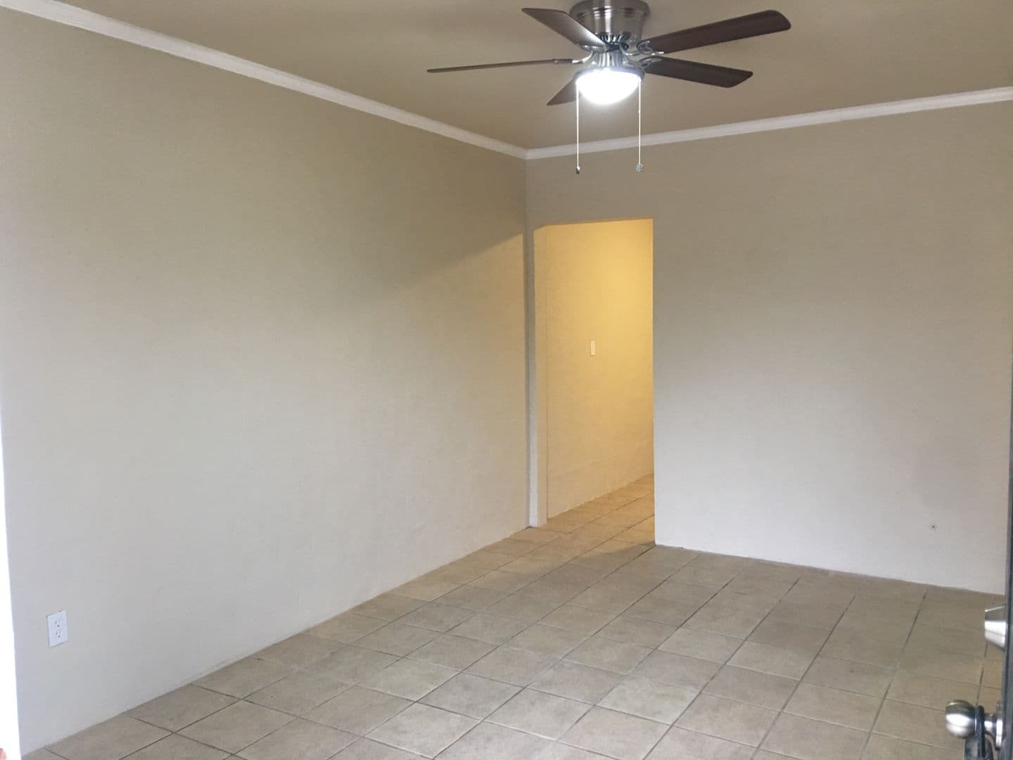 Lubbock Apartment: 4406 36th St