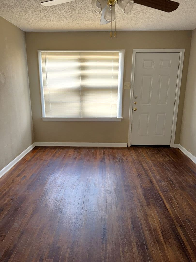 Lubbock House: 2710 Ave T