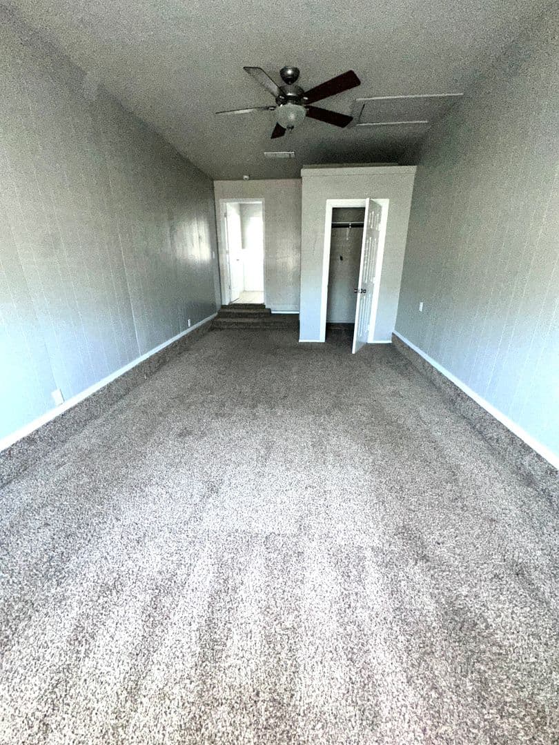 Lubbock House: 6501 Ave T