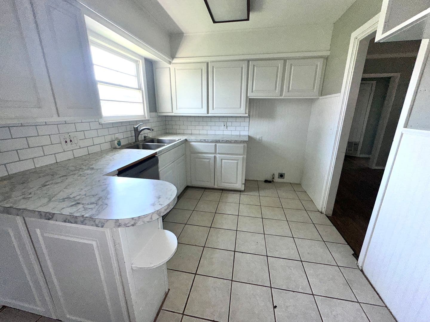 Lubbock House: 6501 Ave T