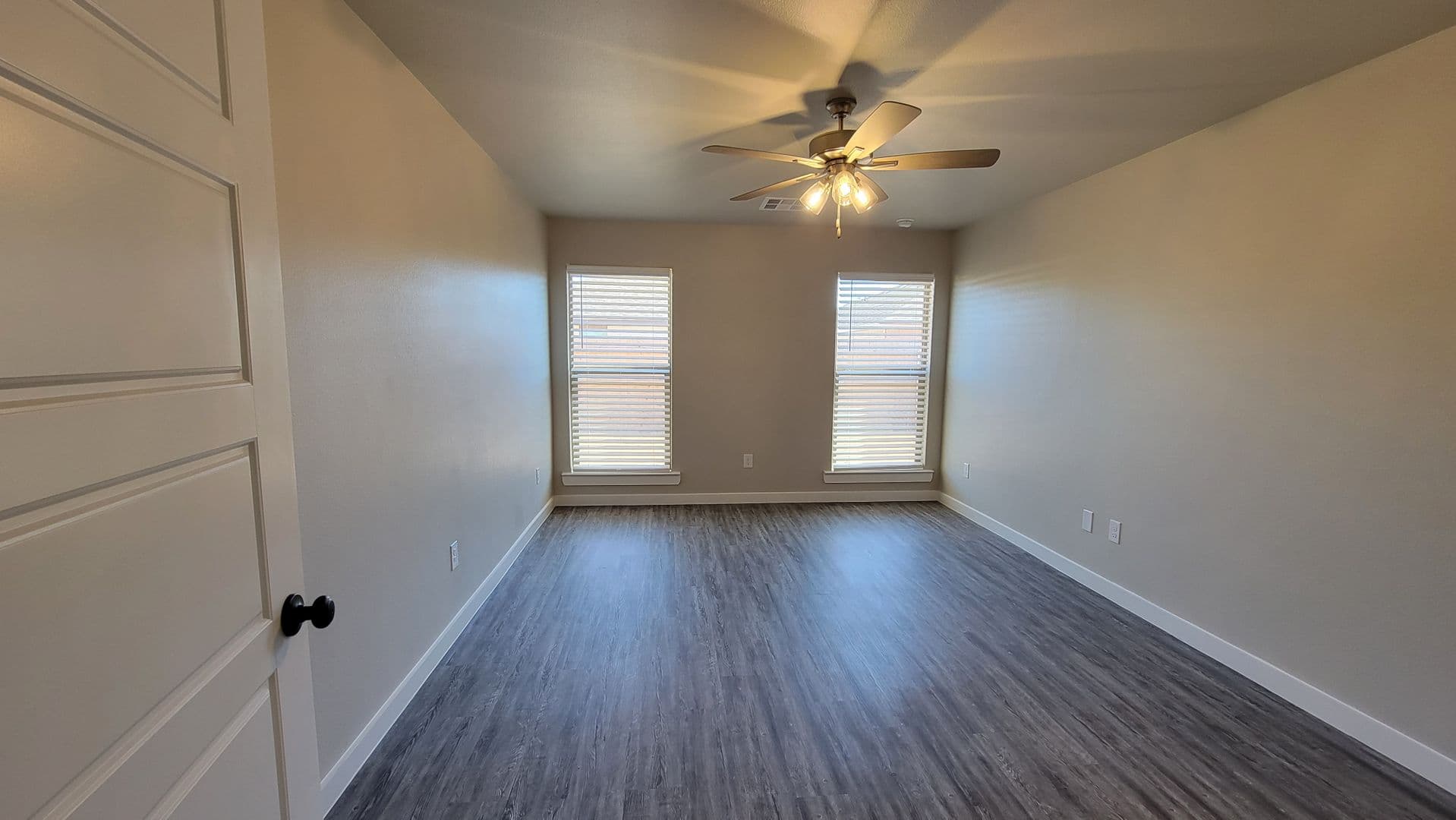 Lubbock House: 3625 Valencia Ave