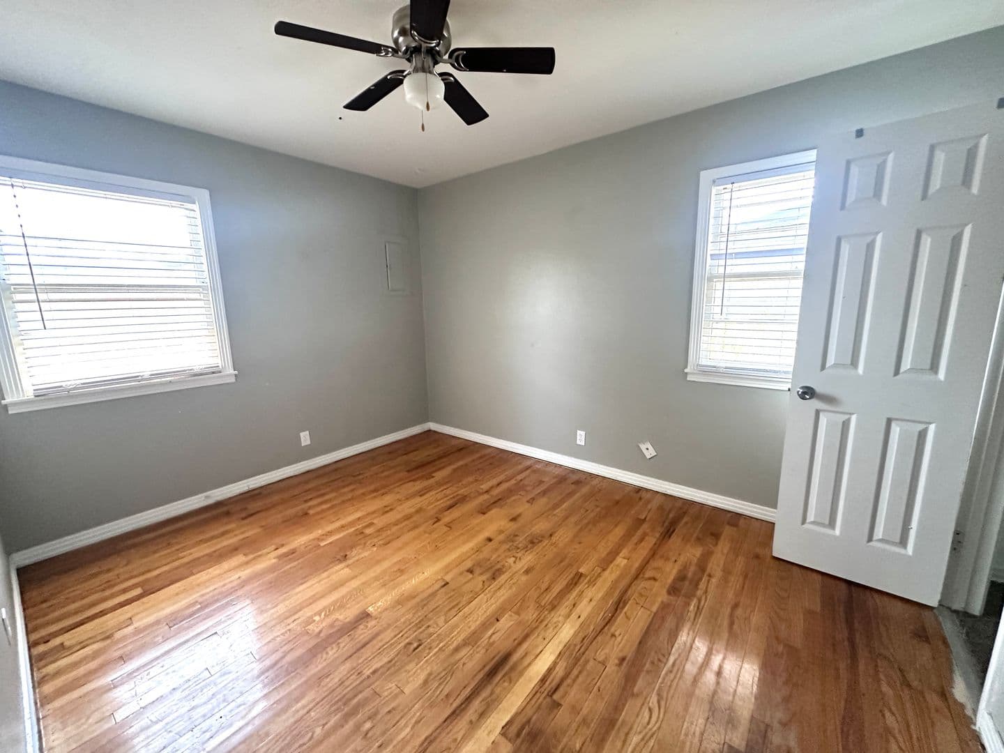 Lubbock House: 6501 Ave T