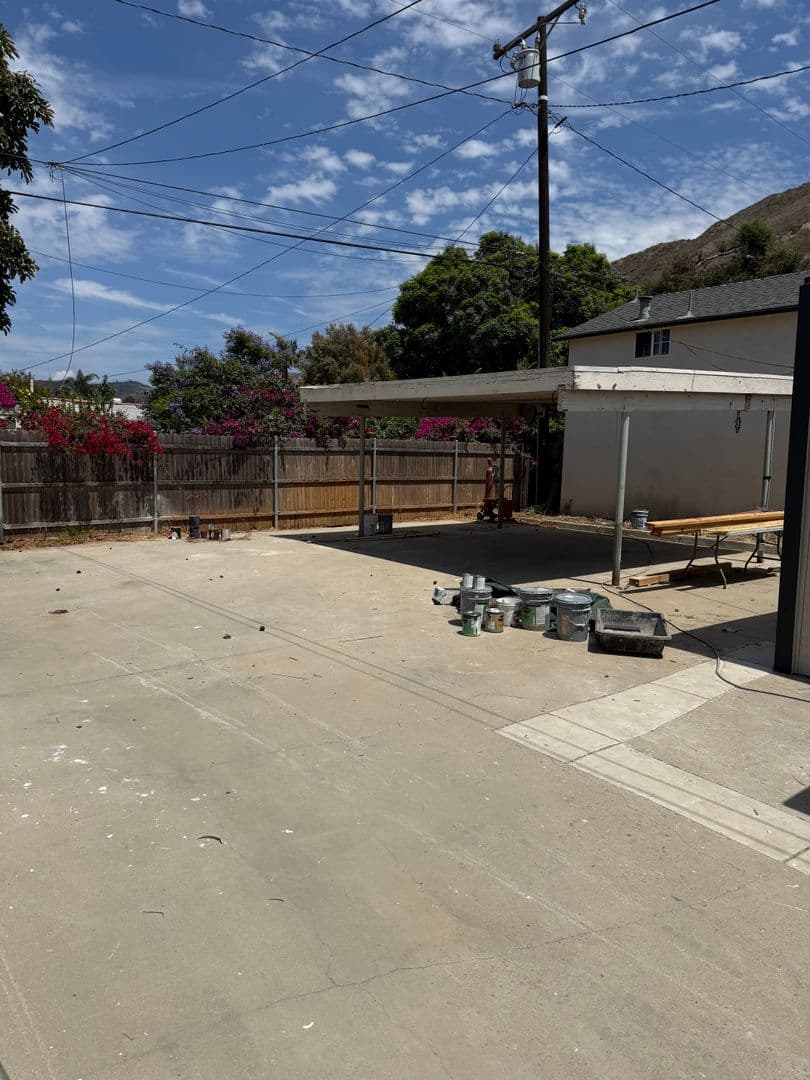 VENTURA Apartment: 219-221-225 EL MEDIO ST