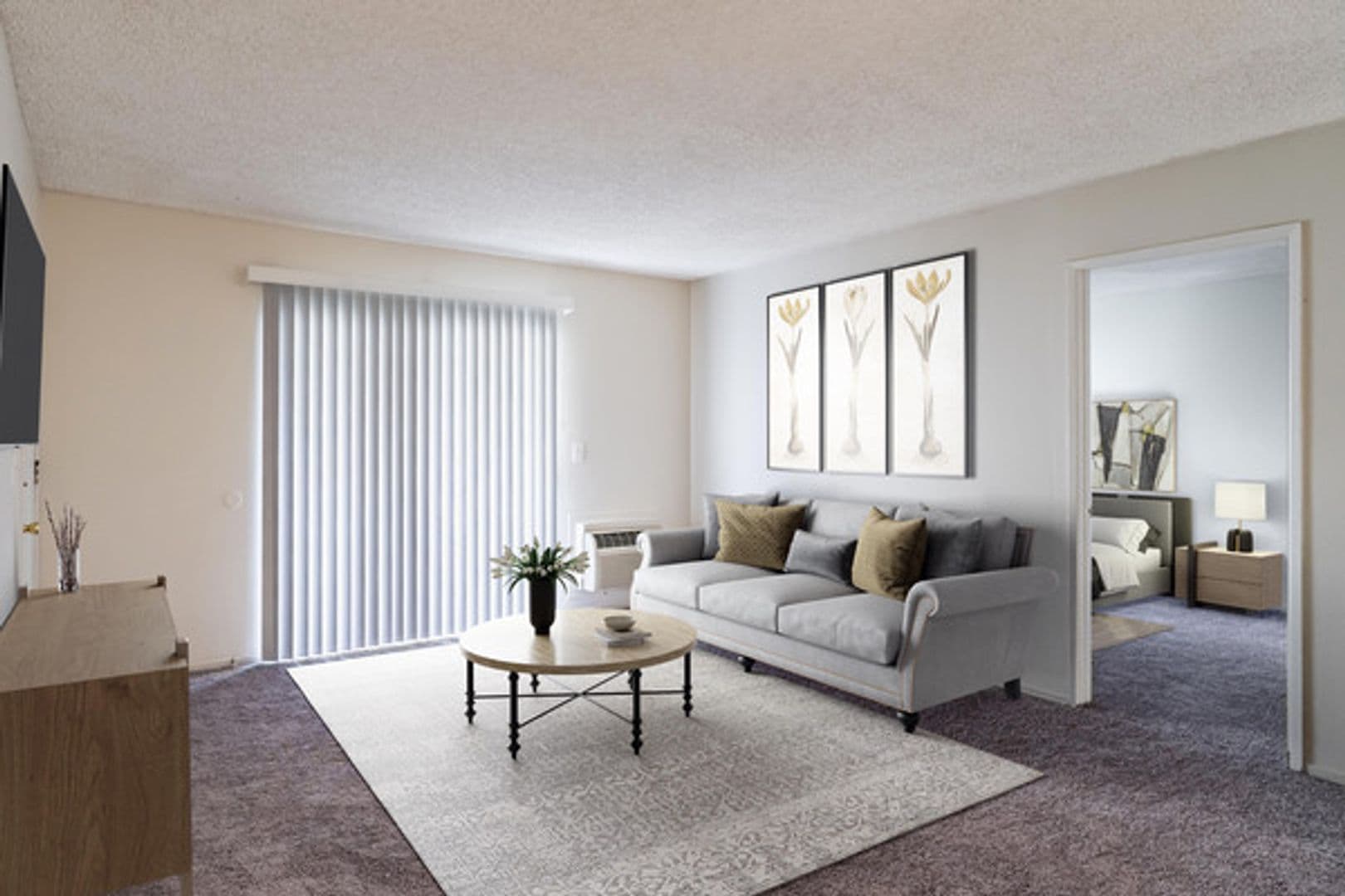 RIALTO Apartment: 1032 NORTH LILAC AVE.