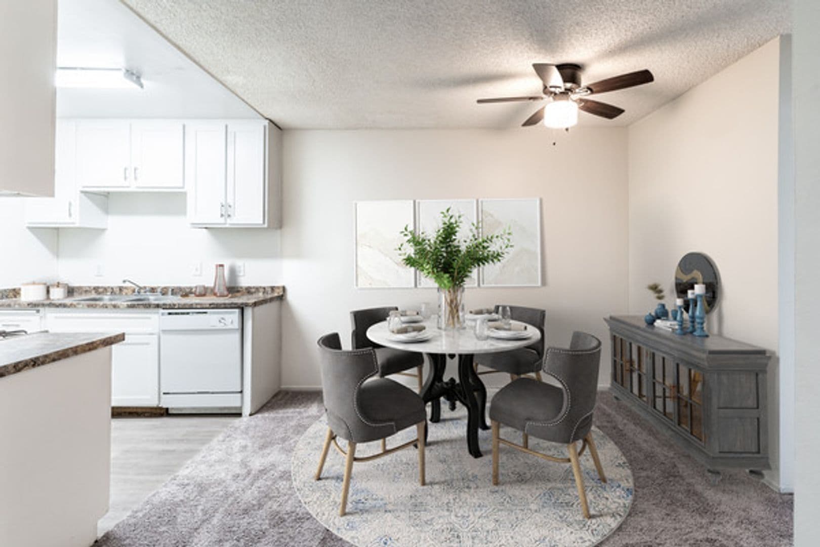 RIALTO Apartment: 1032 NORTH LILAC AVE.