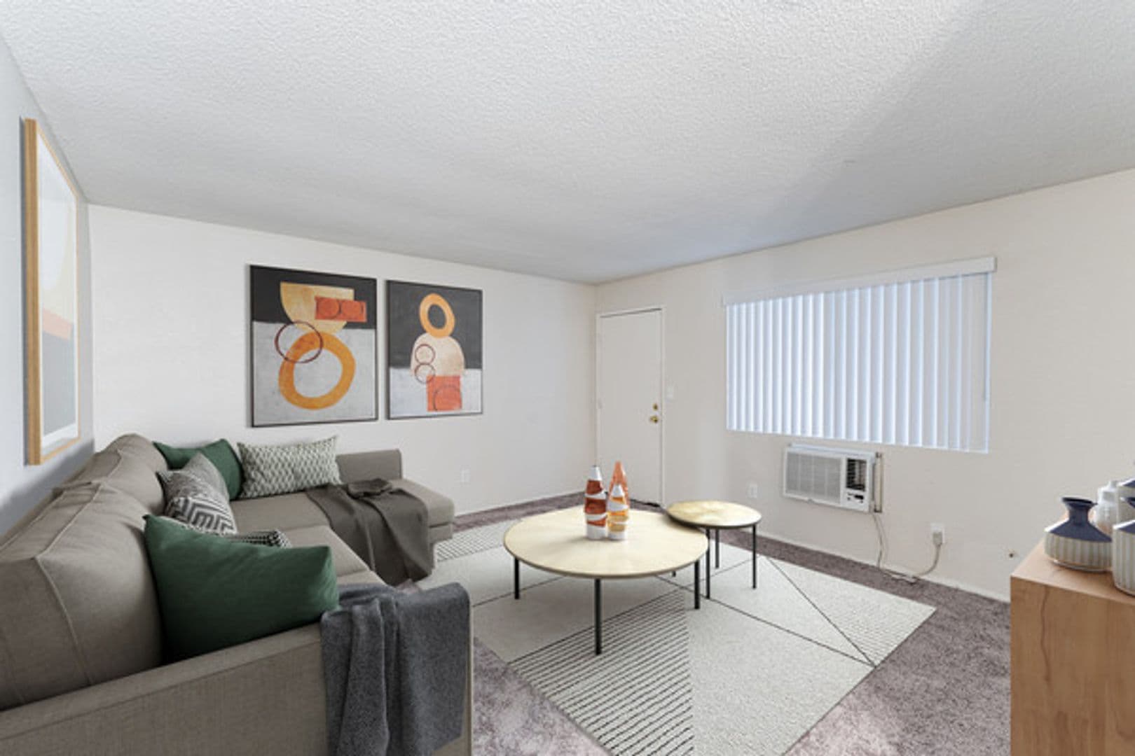 FONTANA Apartment: 16674 ARROW BLVD
