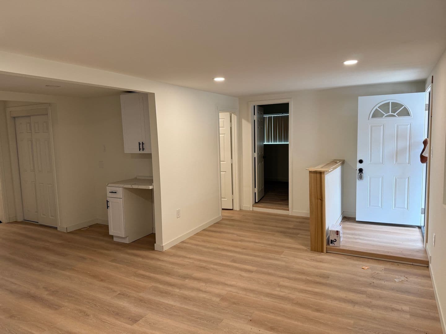VENTURA Apartment: 219-221-225 EL MEDIO ST