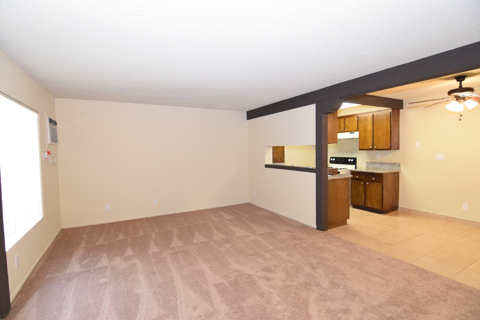 Monrovia Apartment: 115 N. Myrtle Avenue