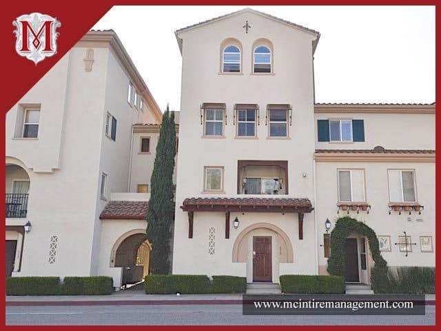 Pasadena Apartment: 616 E. Walnut Street