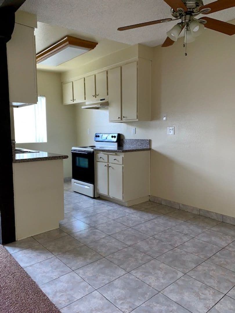 Monrovia Apartment: 115 N. Myrtle Avenue