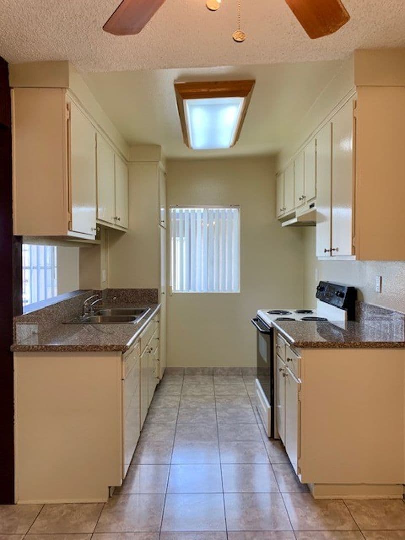 Monrovia Apartment: 115 N. Myrtle Avenue