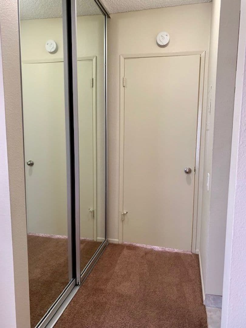 Monrovia Apartment: 115 N. Myrtle Avenue