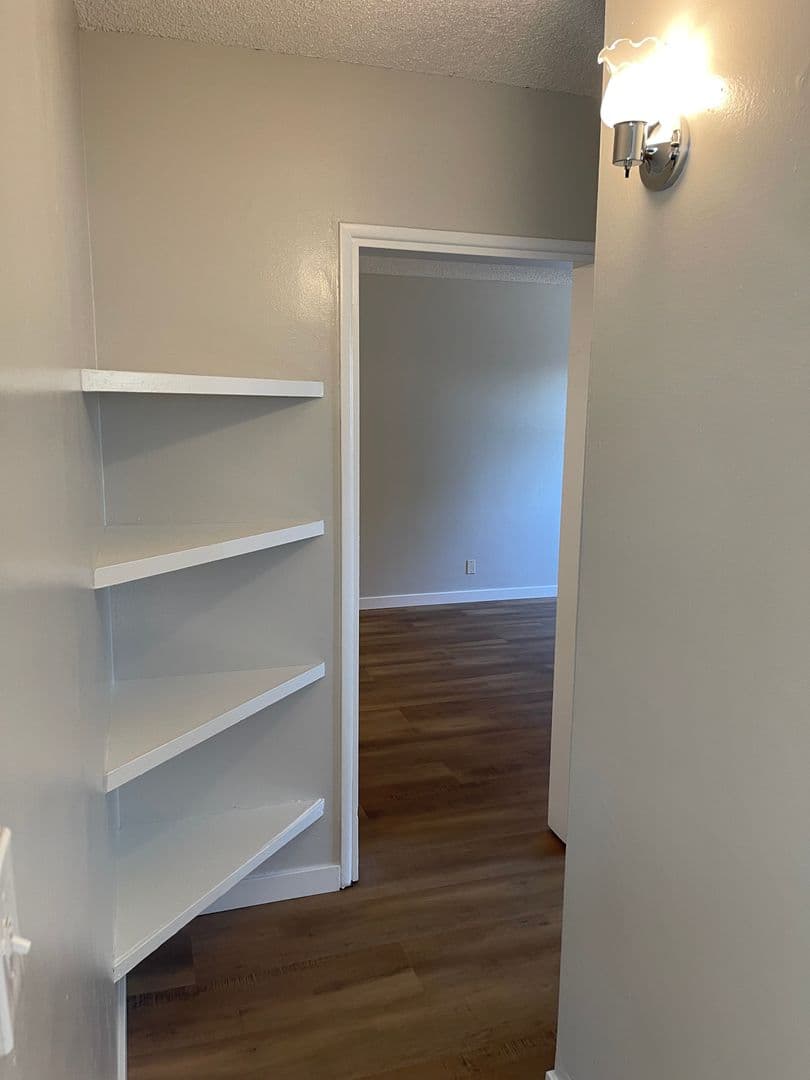 Monrovia Apartment: 729-733 W Foothill Blvd
