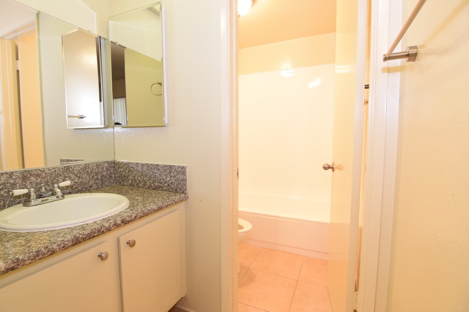 Monrovia Apartment: 115 N. Myrtle Avenue