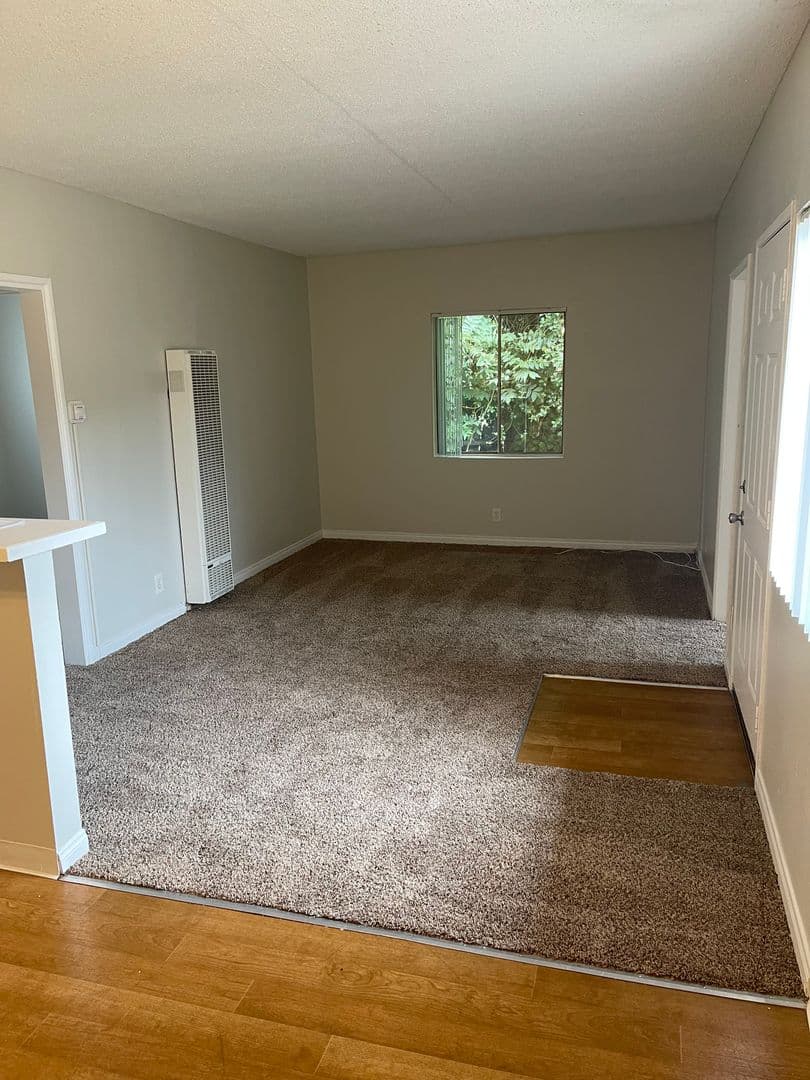 Monrovia Apartment: 729-733 W Foothill Blvd