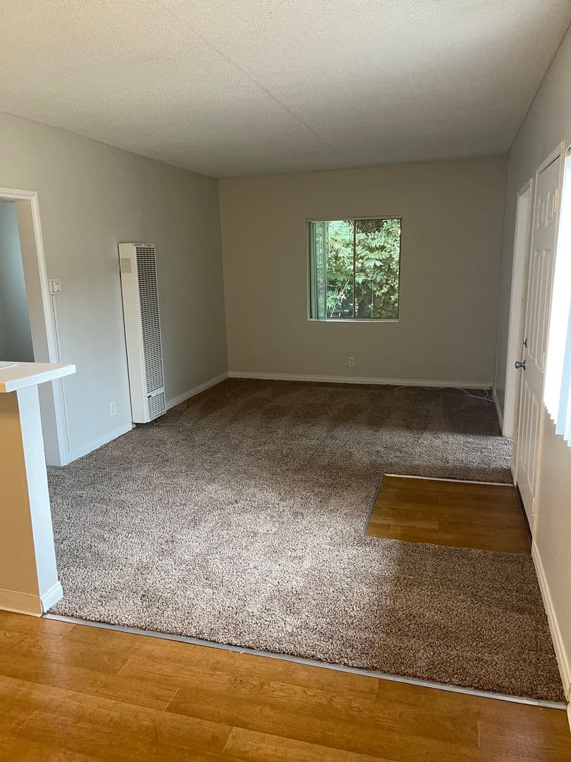 Monrovia Apartment: 729-733 W Foothill Blvd