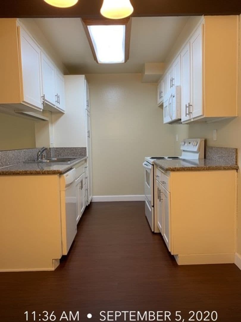 Monrovia Apartment: 115 N. Myrtle Avenue