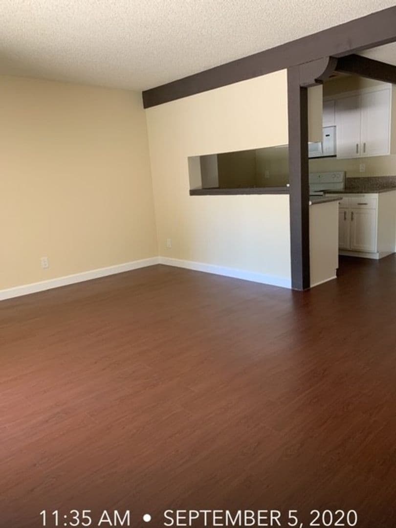 Monrovia Apartment: 115 N. Myrtle Avenue