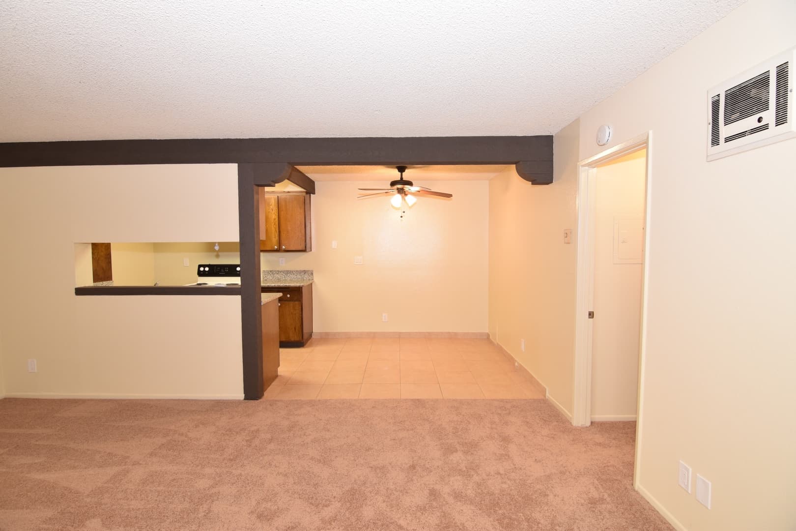 Monrovia Apartment: 115 N. Myrtle Avenue