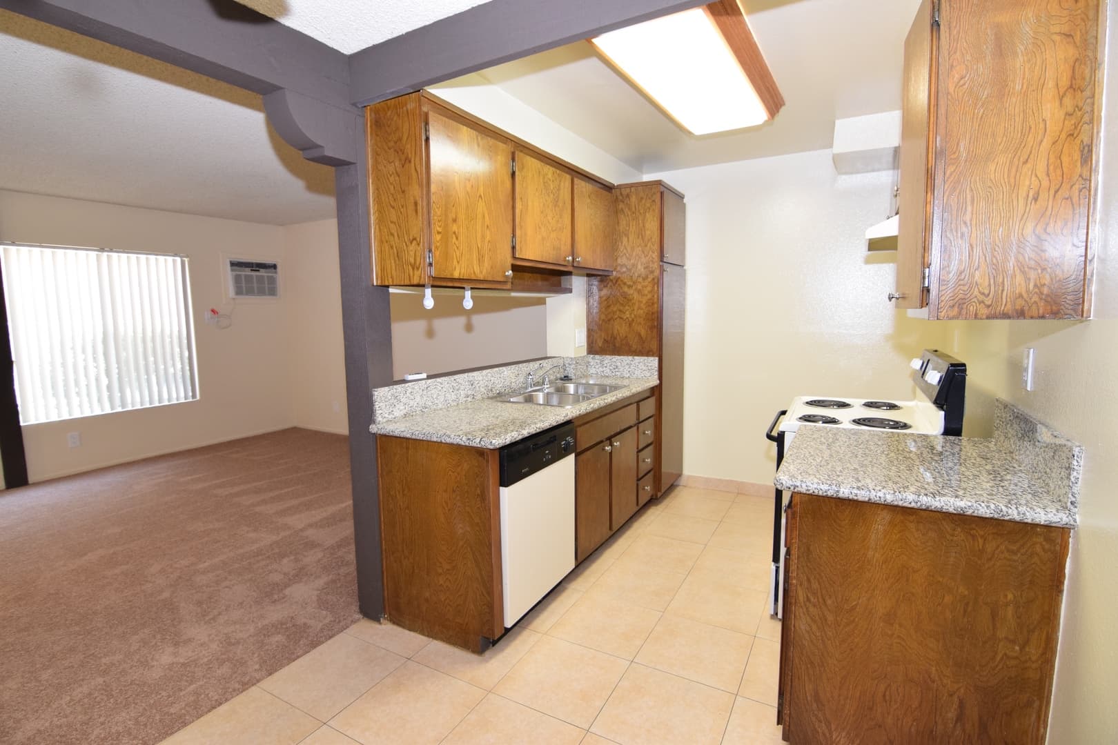 Monrovia Apartment: 115 N. Myrtle Avenue