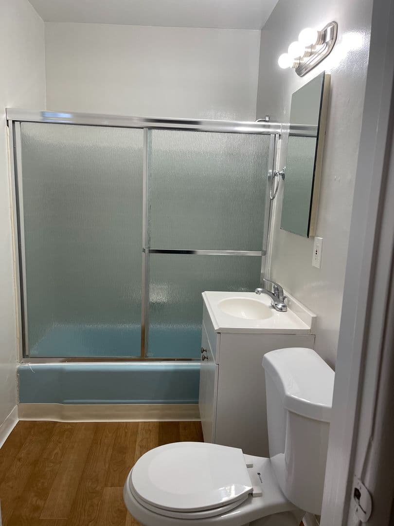 Monrovia Apartment: 729-733 W Foothill Blvd