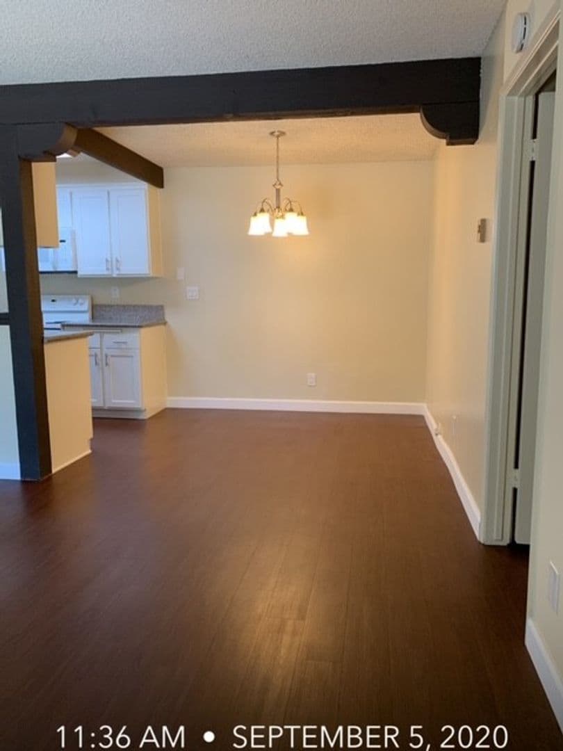 Monrovia Apartment: 115 N. Myrtle Avenue