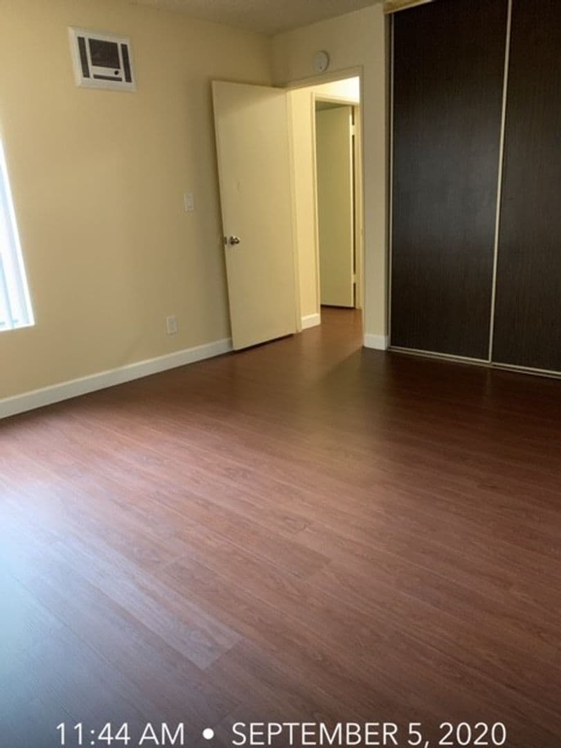 Monrovia Apartment: 115 N. Myrtle Avenue