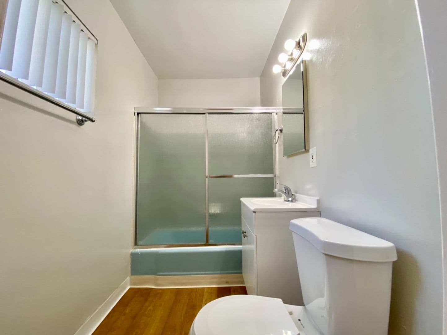 Monrovia Apartment: 729-733 W Foothill Blvd