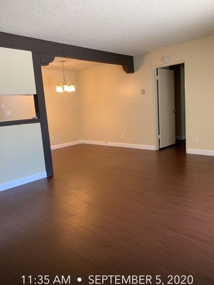 Monrovia Apartment: 115 N. Myrtle Avenue