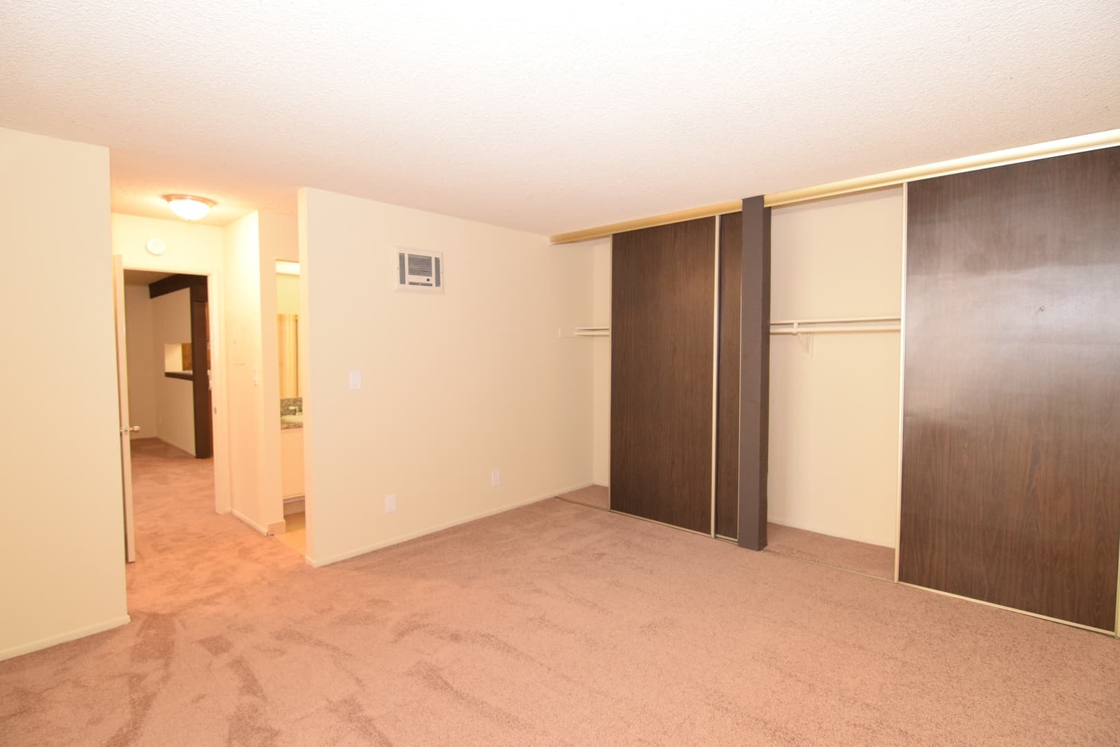Monrovia Apartment: 115 N. Myrtle Avenue