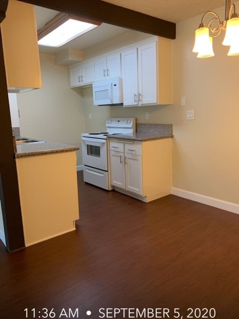 Monrovia Apartment: 115 N. Myrtle Avenue
