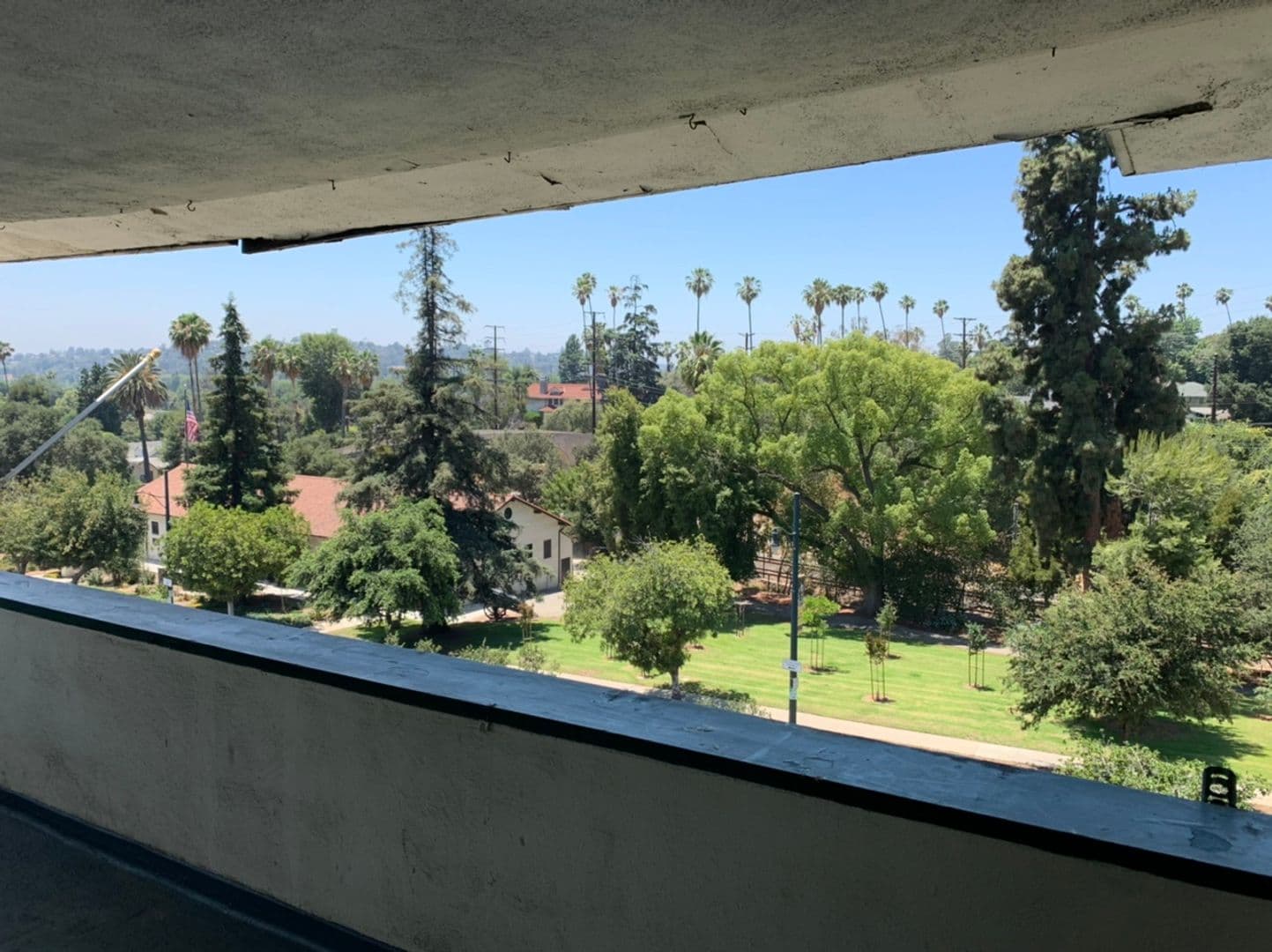 South Pasadena Apartment: 1675 Amberwood Drive